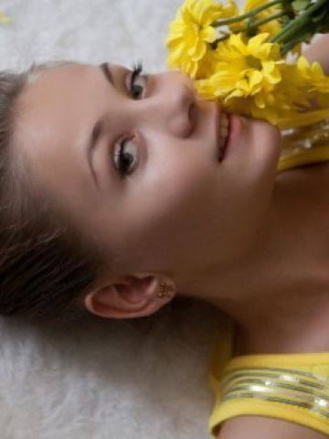 Анкета проститутки Элина - Фото 1, , 23 года, №259247